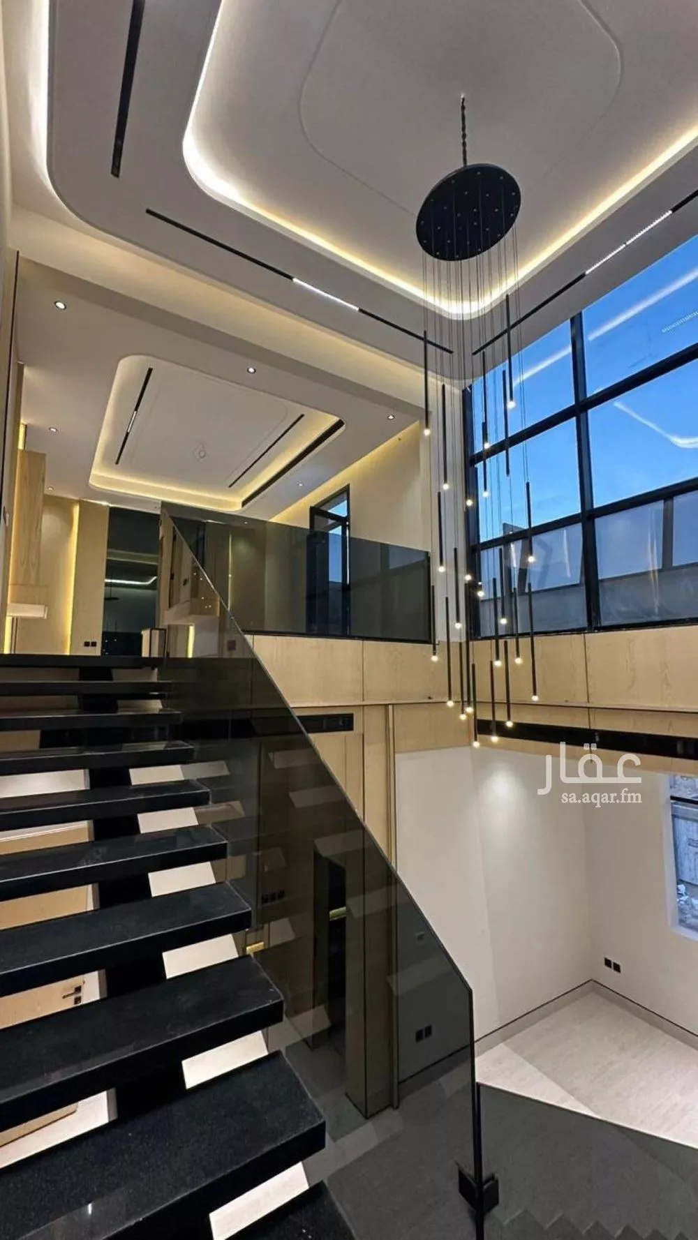 5 bedroom villa in Al Mahdiyyah 4