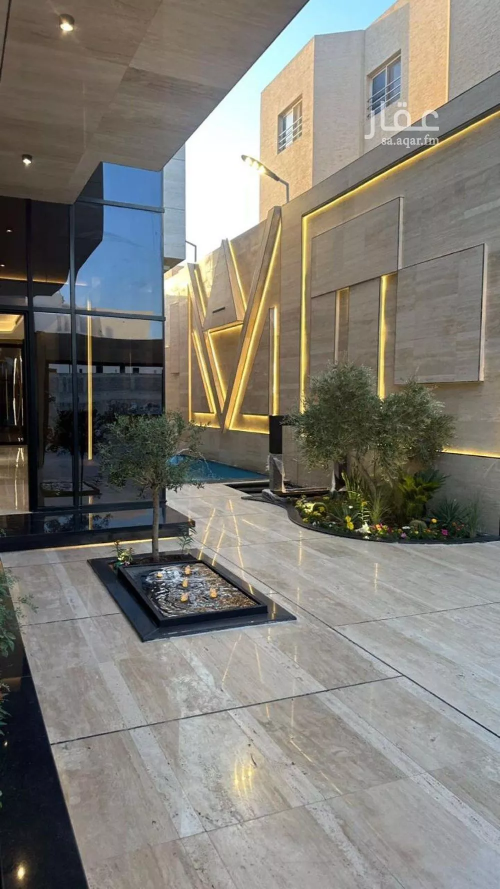5 bedroom villa in Al Mahdiyyah 7