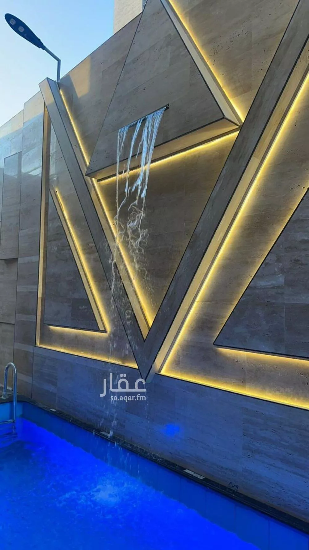 5 bedroom villa in Al Mahdiyyah 9