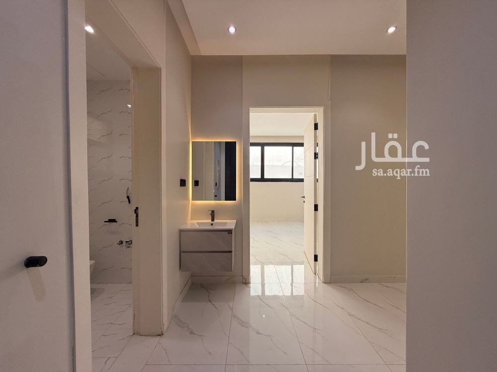 3 bedroom apartment in Al Malaz, Riyadh 2