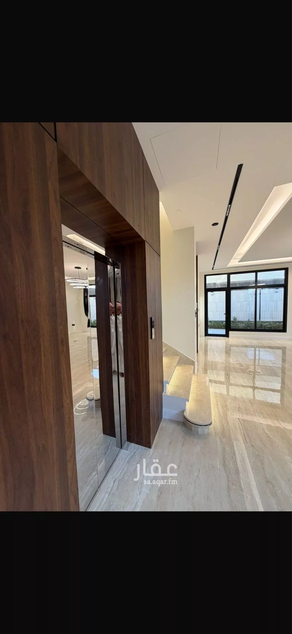 6 bedroom villa in Al Narjis 3