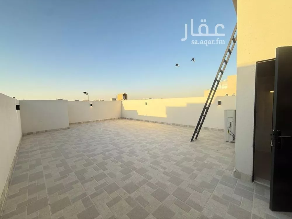 فيلا 6 غرف في المهدية 25