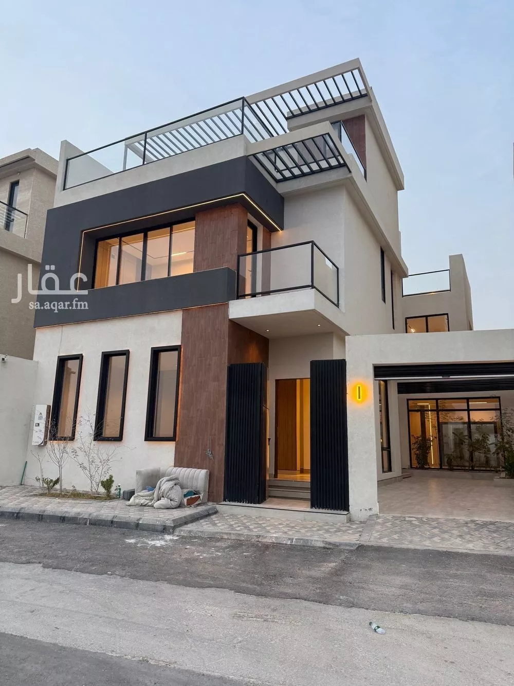 6 bedroom villa in Al Mahdiyyah 2