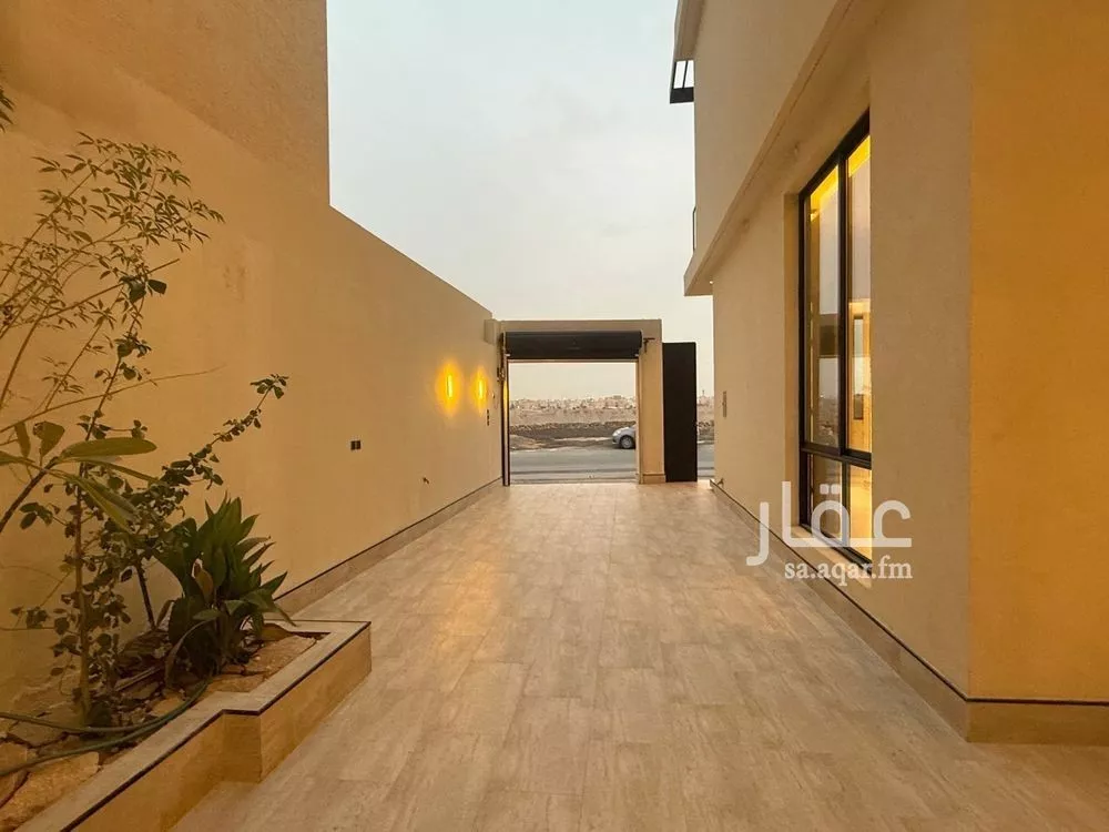 6 bedroom villa in Al Mahdiyyah 7