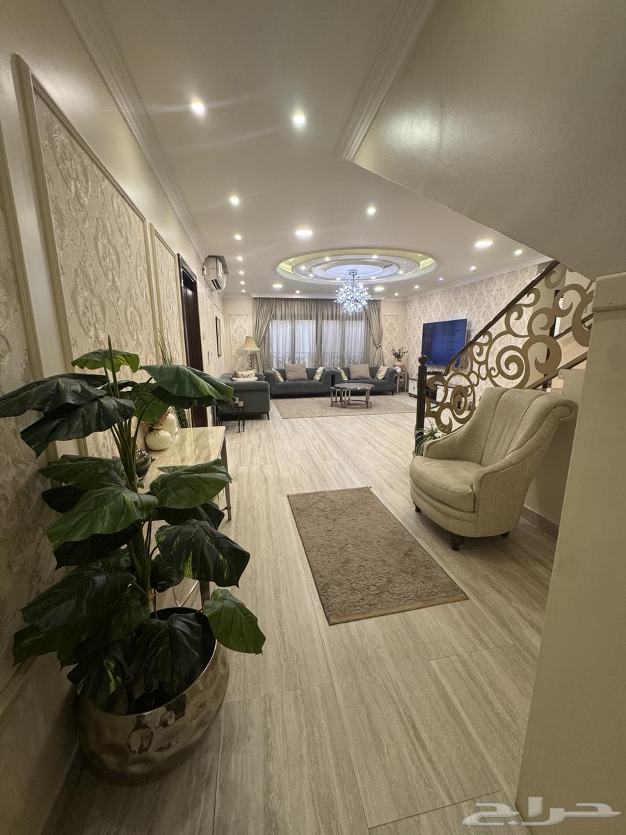 4 bedroom villa in Galmodah, Eastern Province 8