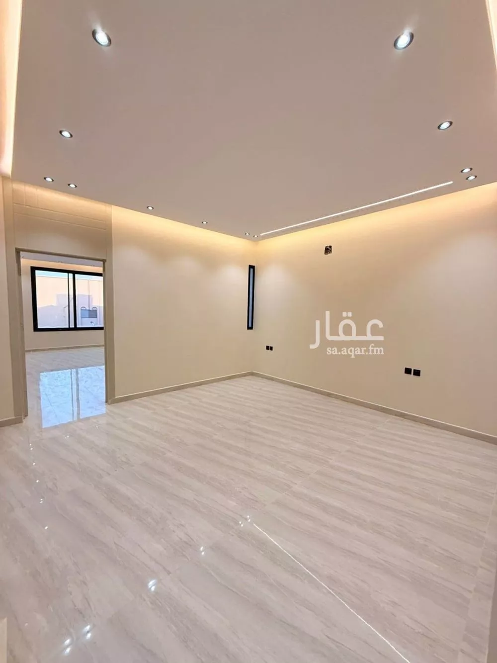 فيلا 6 غرف في العريجاء الغربية 6
