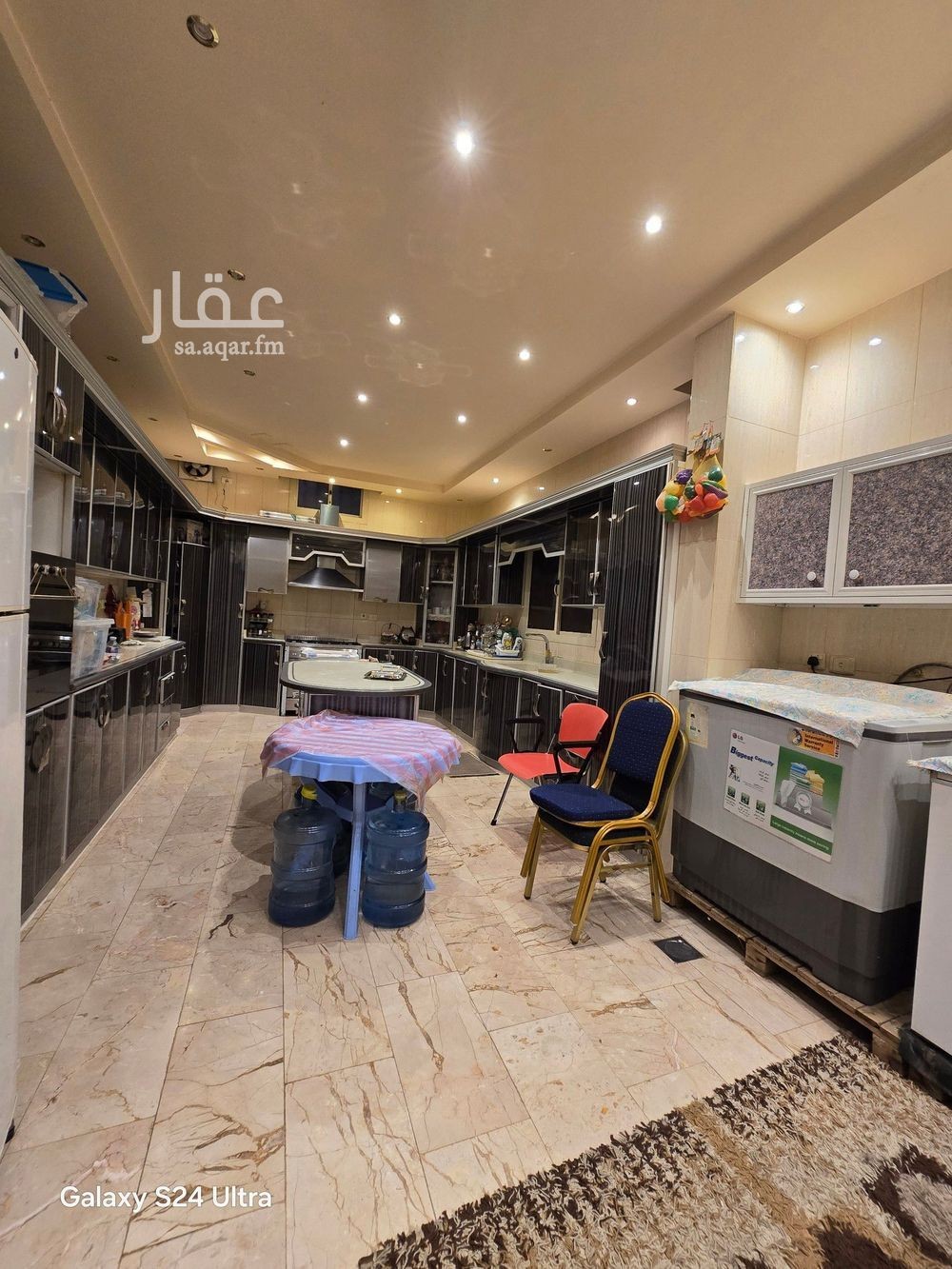 17 bedroom building in Al Samer, Jeddah 12