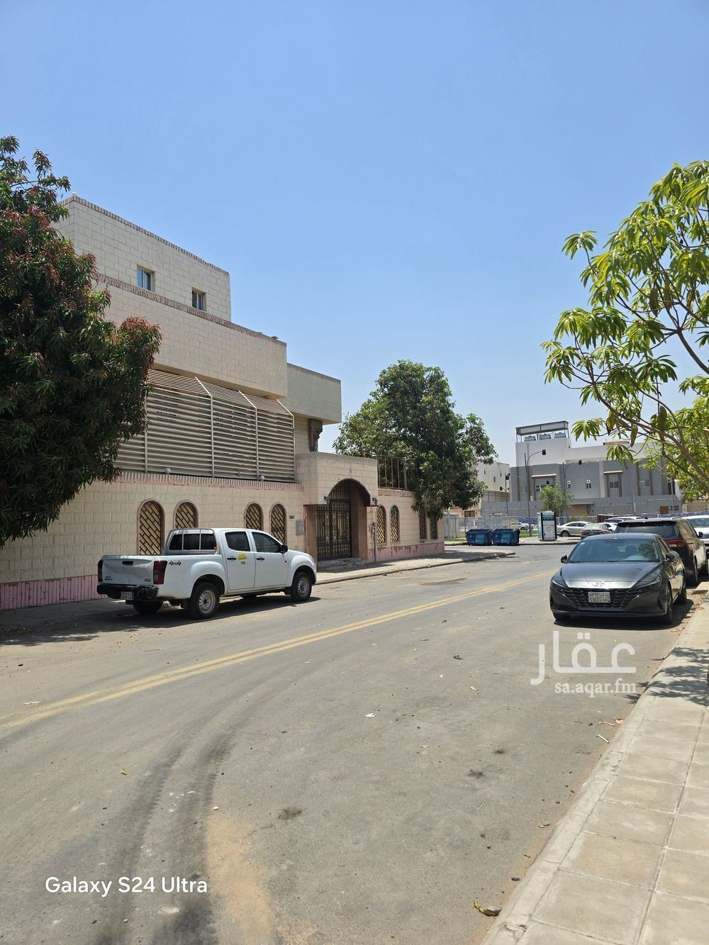 17 bedroom building in Al Samer, Jeddah 5