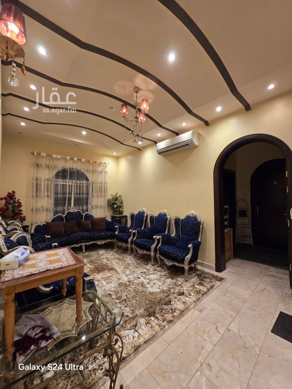 17 bedroom building in Al Samer, Jeddah 19