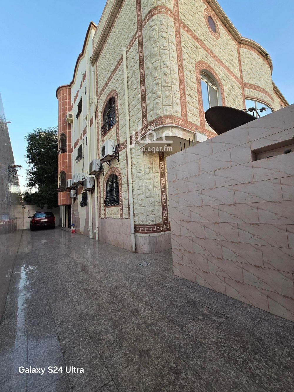 17 bedroom building in Al Samer, Jeddah 20