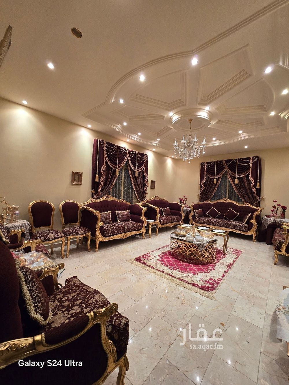 17 bedroom building in Al Samer, Jeddah 11
