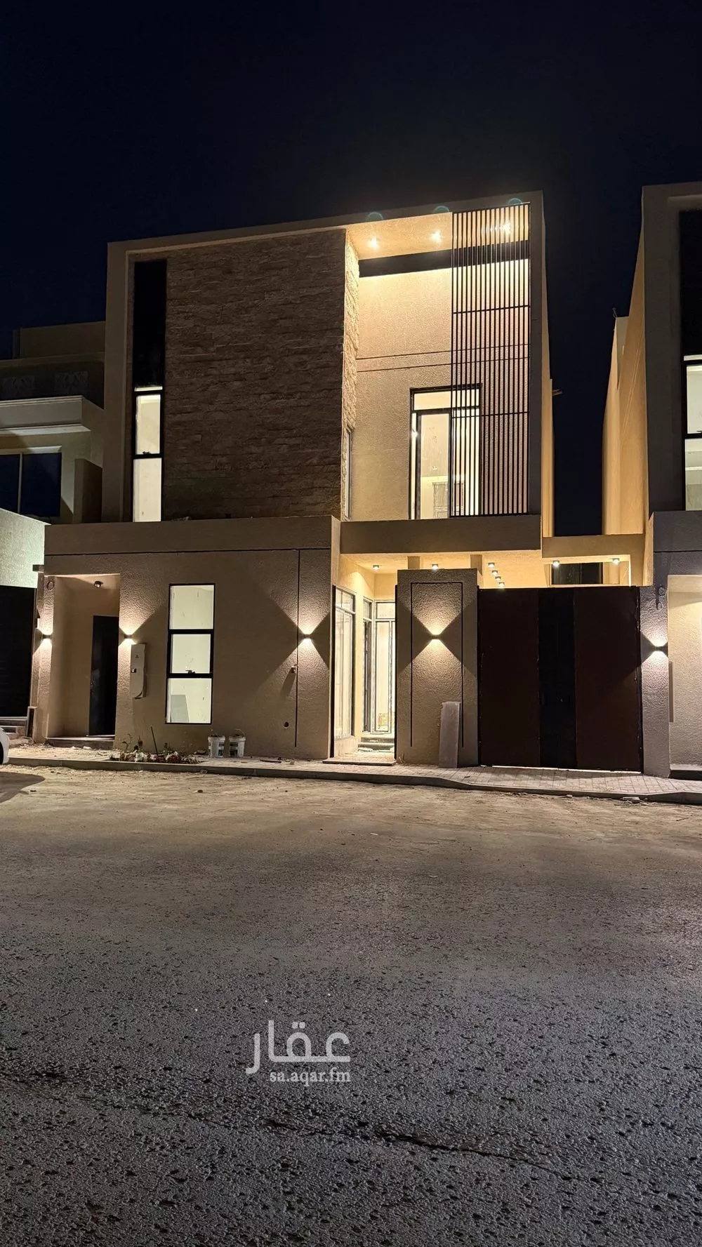 5 bedroom villa in Al Mahdiyyah 2