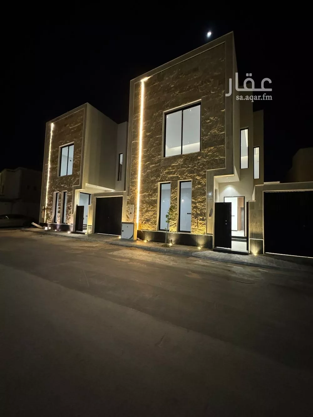 فيلا 6 غرف في المهدية 2