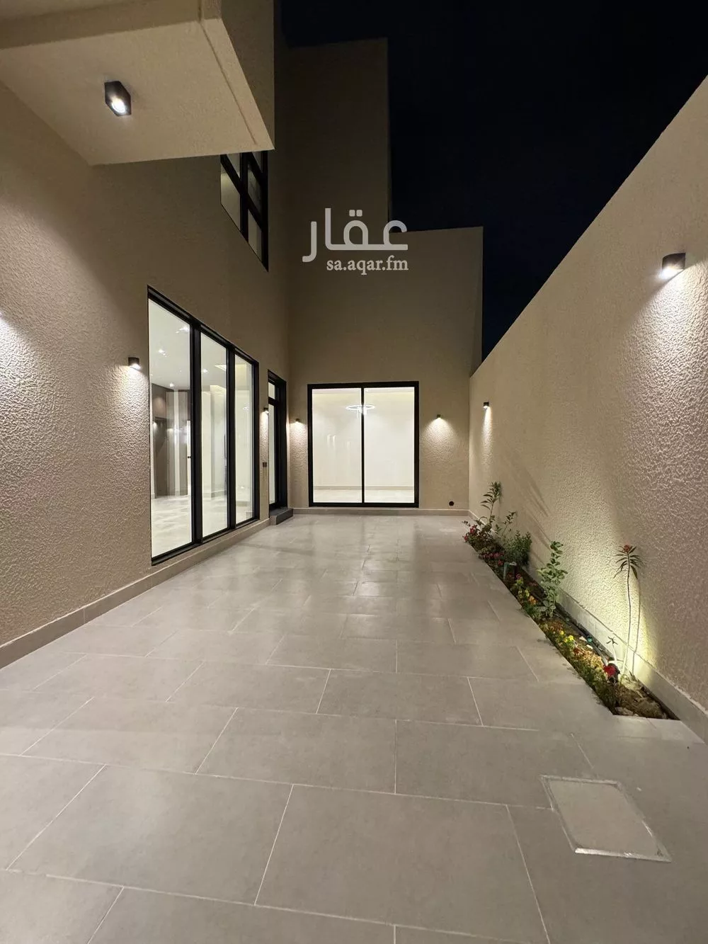 فيلا 6 غرف في المهدية 2
