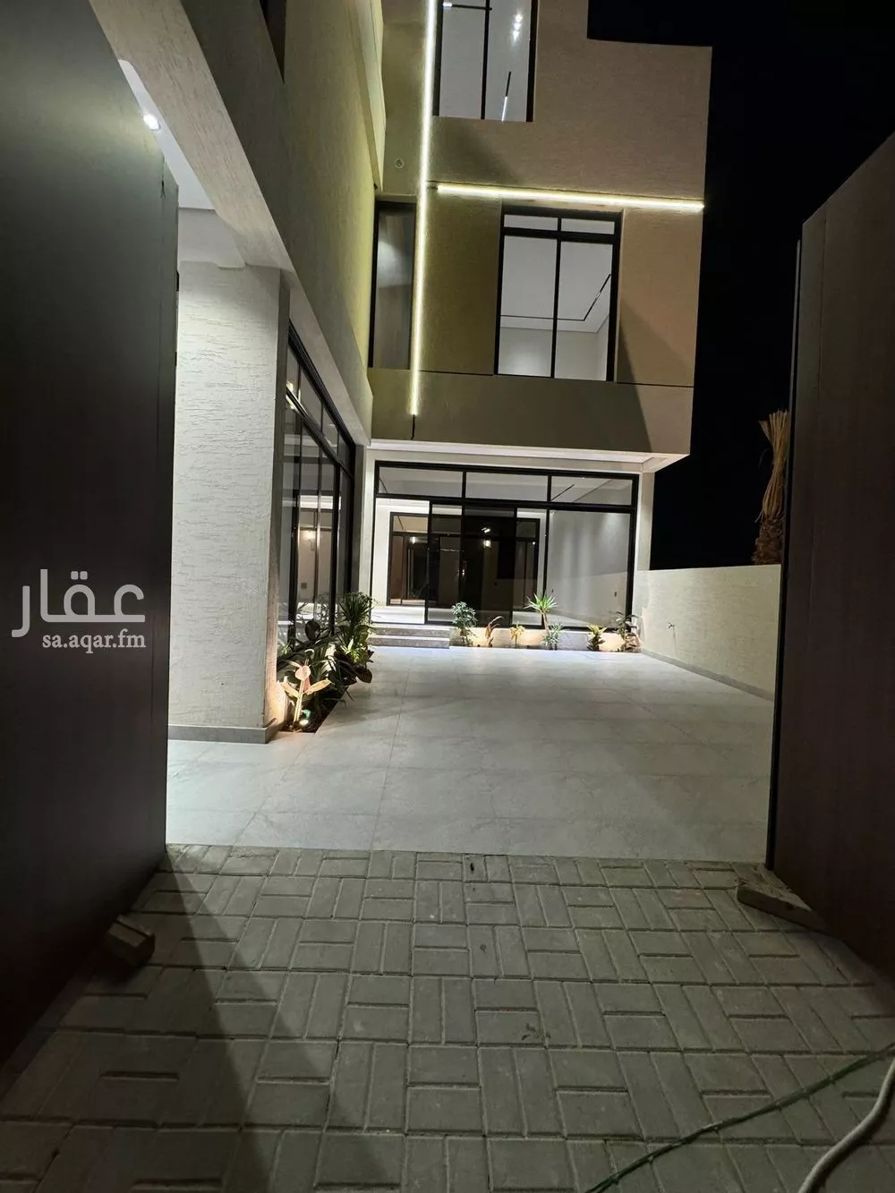فيلا 6 غرف في المهدية 2