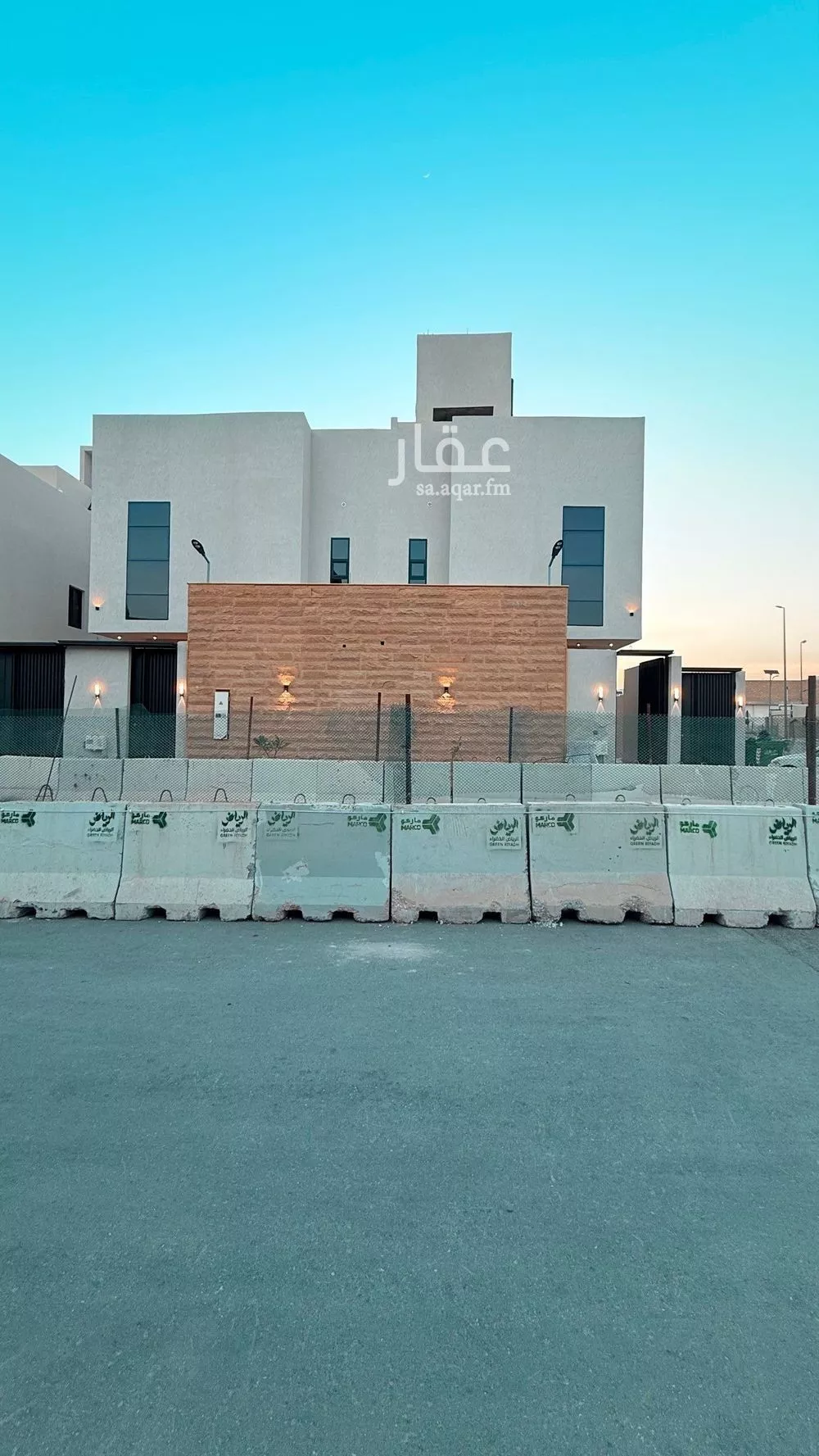 6 bedroom villa in Al Uraija Al Gharbiyah 2