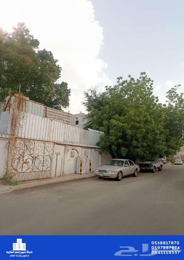 فيلا 4 غرف في النوارية، مكة 9
