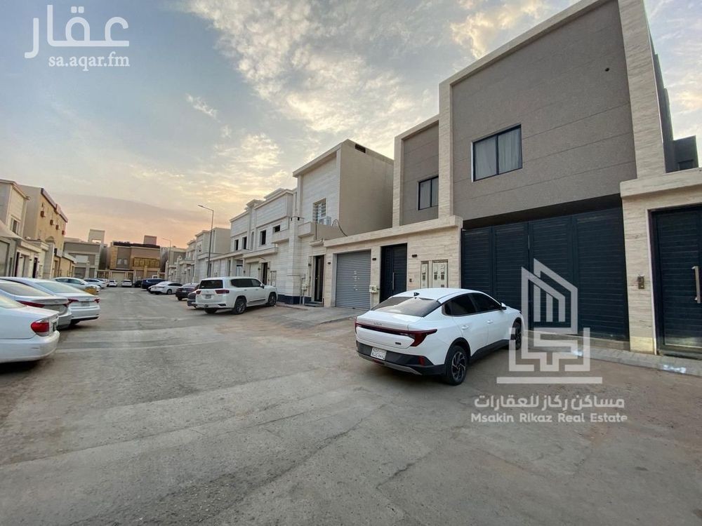 فيلا 3 غرف في السعادة، الرياض 2