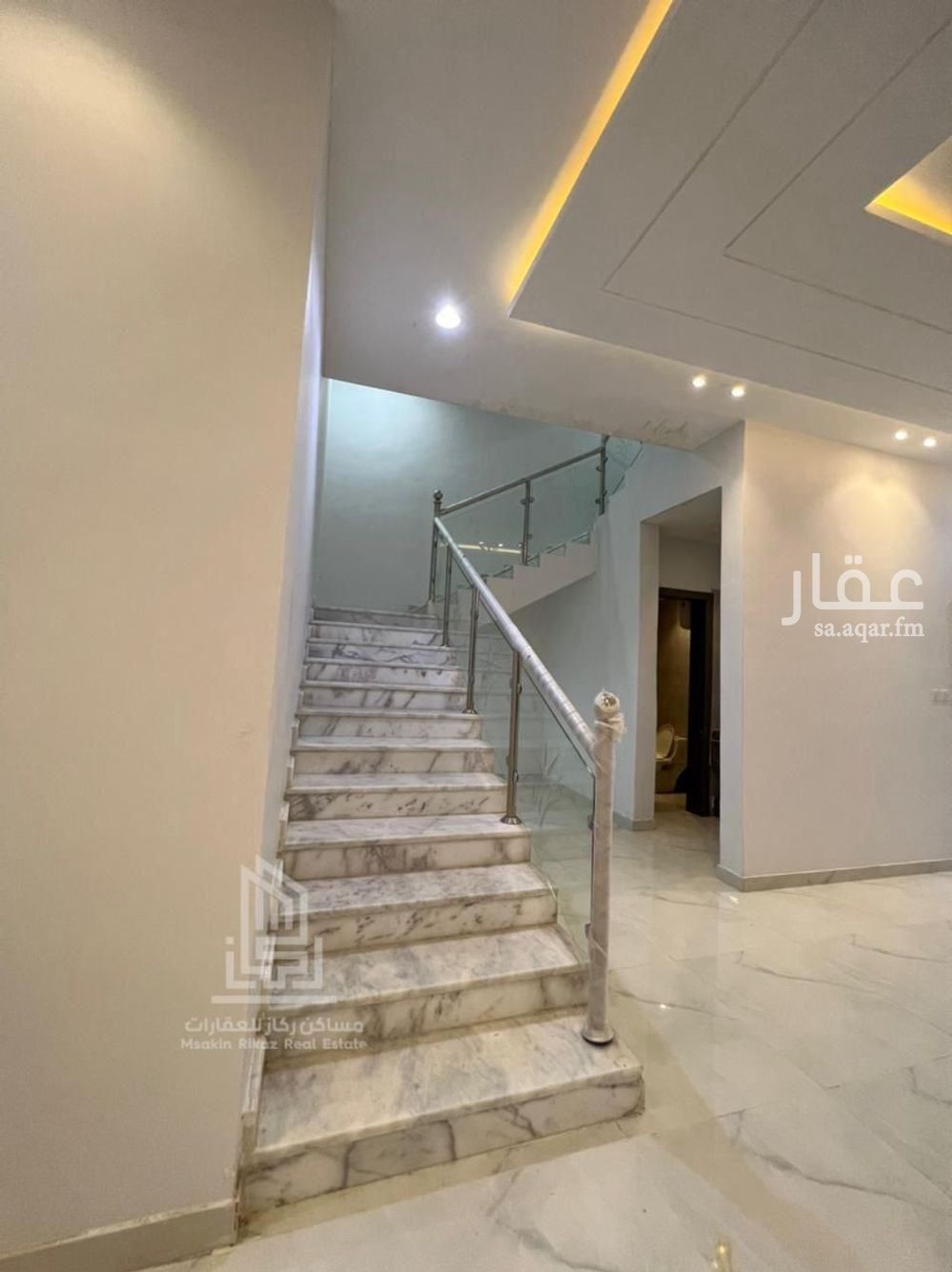 فيلا 3 غرف في السعادة، الرياض 11