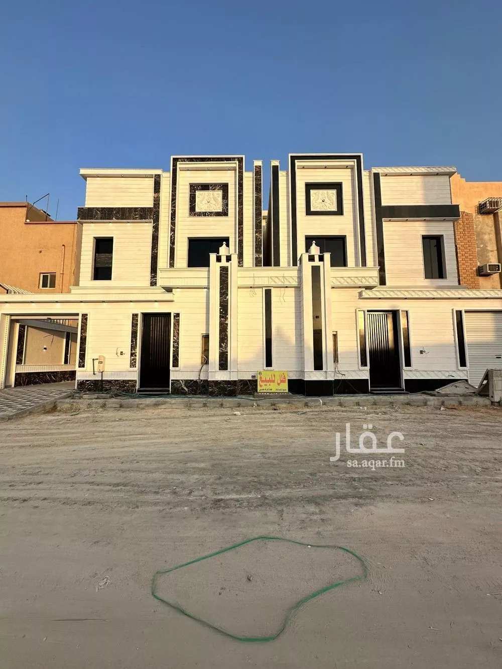 5 bedroom villa in Tuwaiq 2