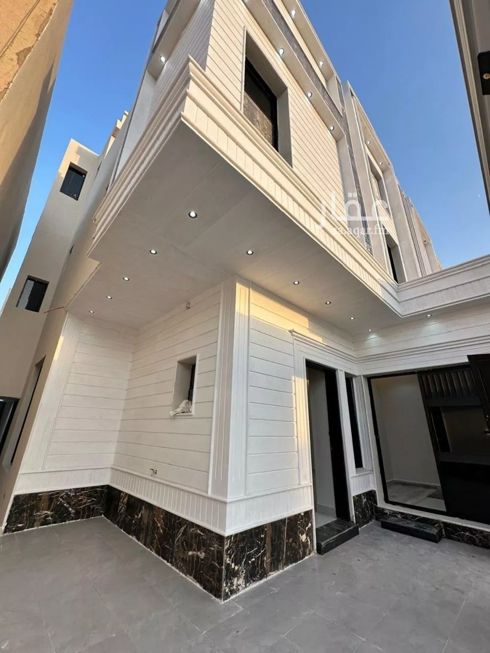 5 bedroom villa in Tuwaiq 20