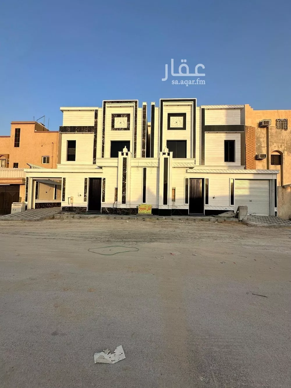 5 bedroom villa in Tuwaiq 24