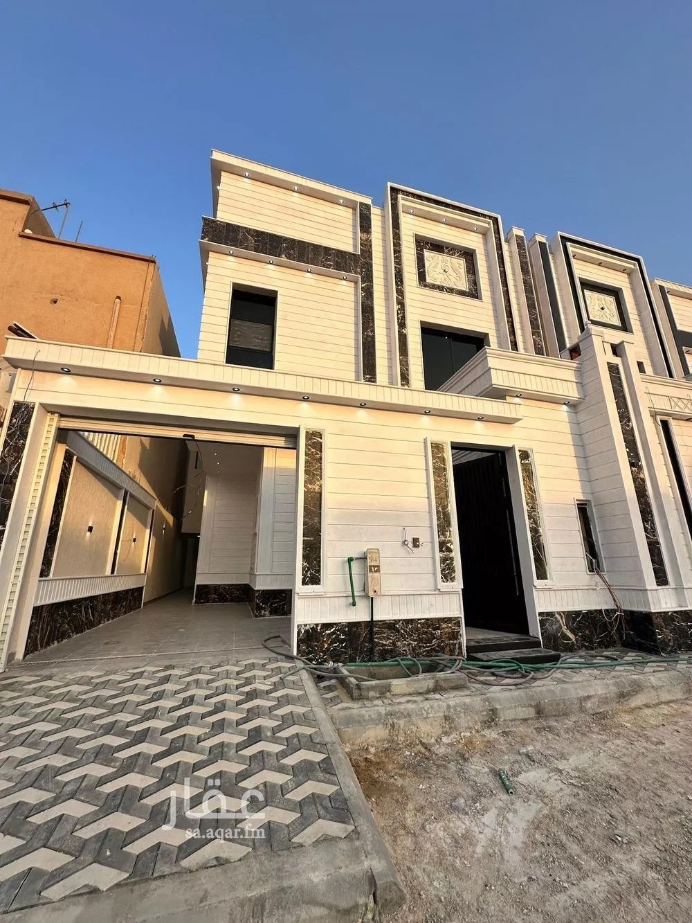 5 bedroom villa in Tuwaiq 25