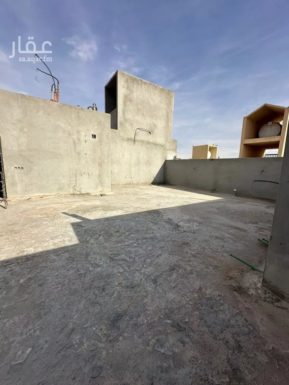 فيلا 8 غرف في الرمال 16