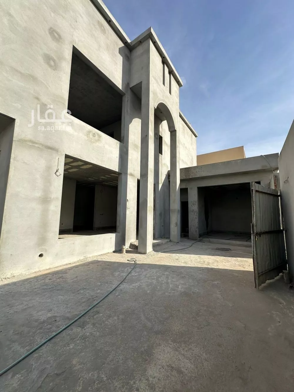 فيلا 8 غرف في الرمال 20