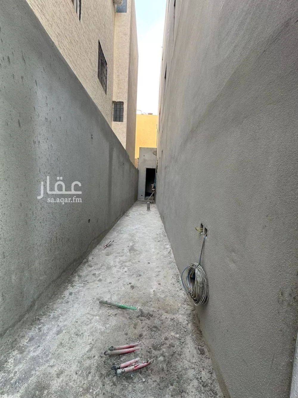فيلا 8 غرف في الرمال 3