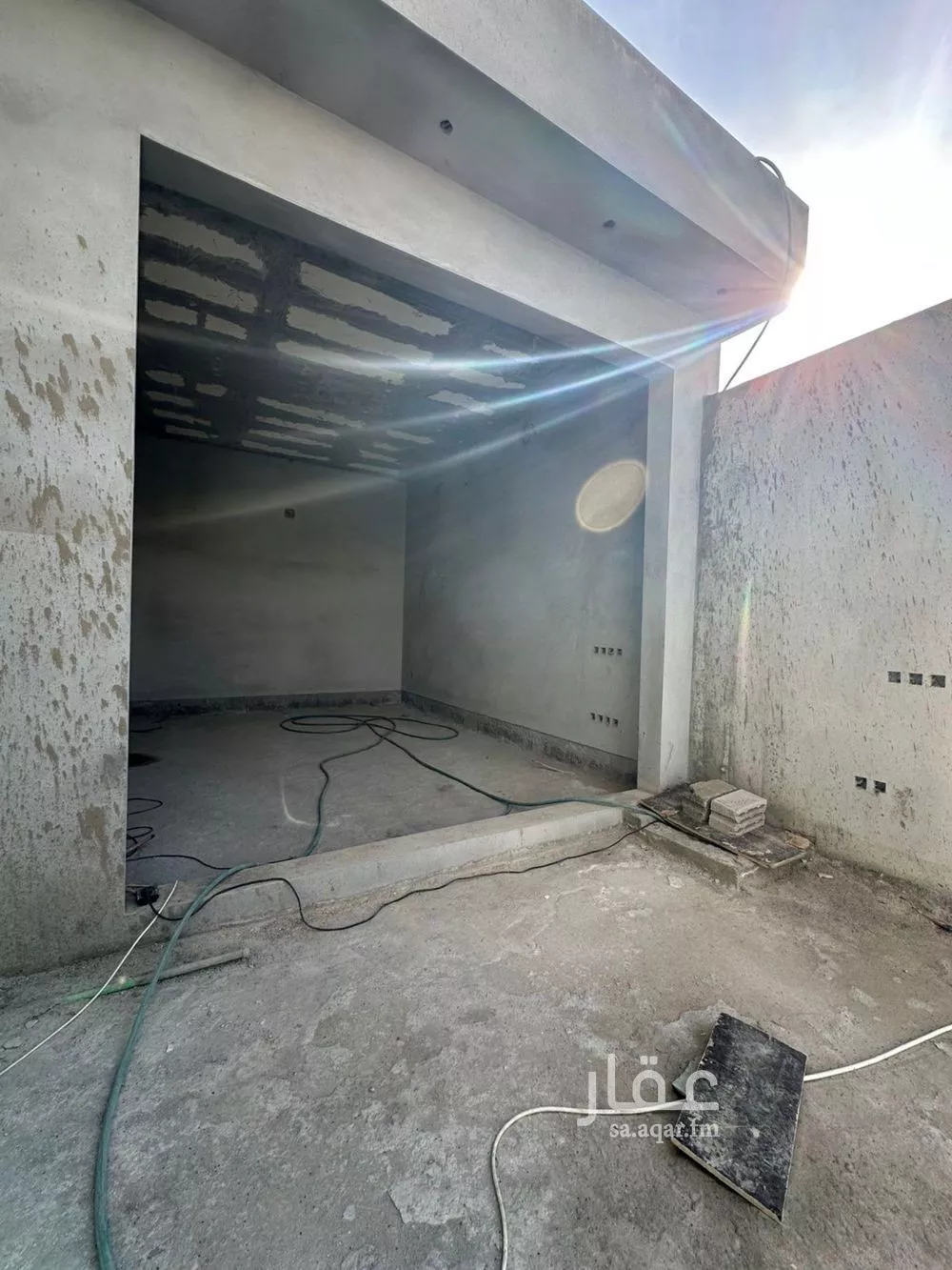 فيلا 8 غرف في الرمال 21