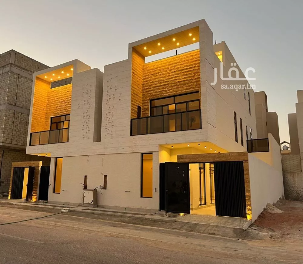 3 bedroom villa in Al Mahdiyyah 2