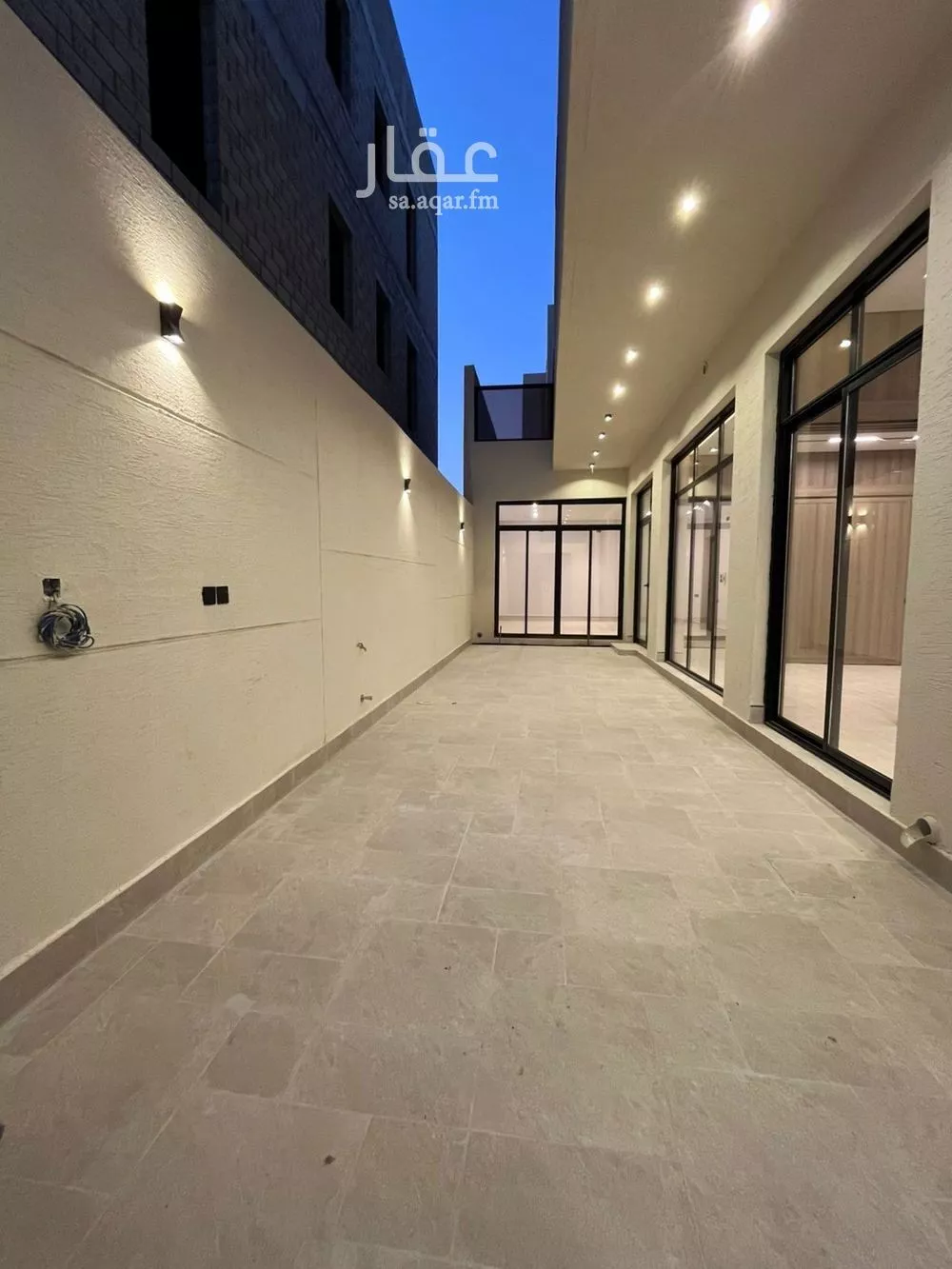 3 bedroom villa in Al Mahdiyyah 16