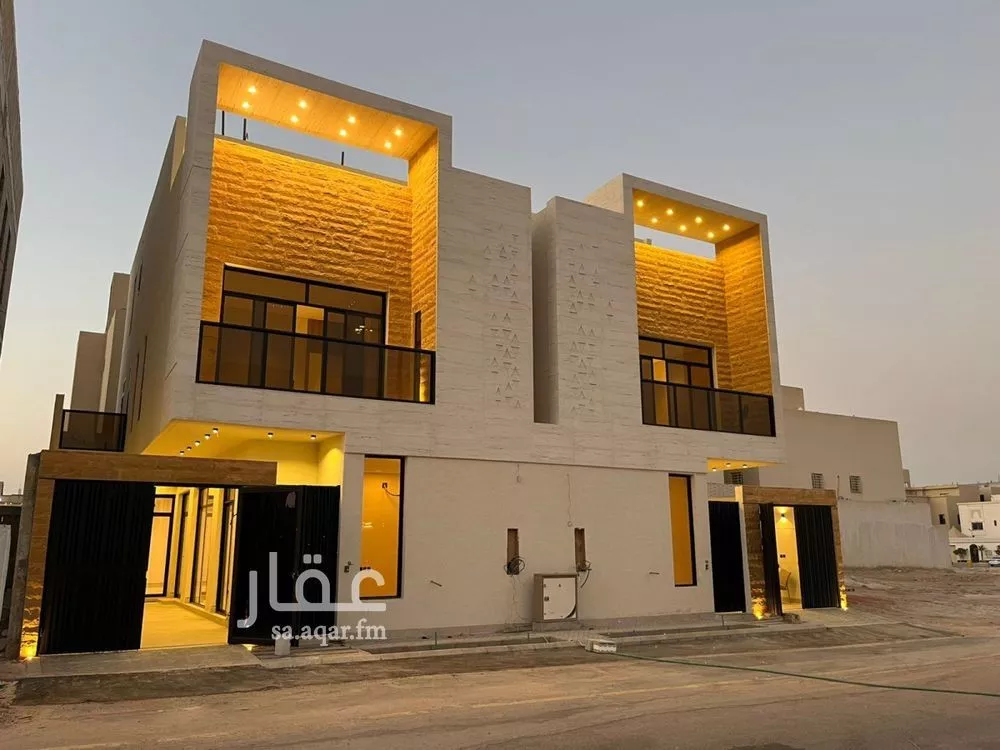 3 bedroom villa in Al Mahdiyyah 5
