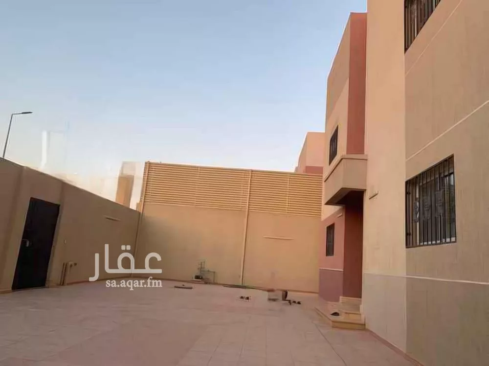 فيلا 5 غرف في القيروان 5