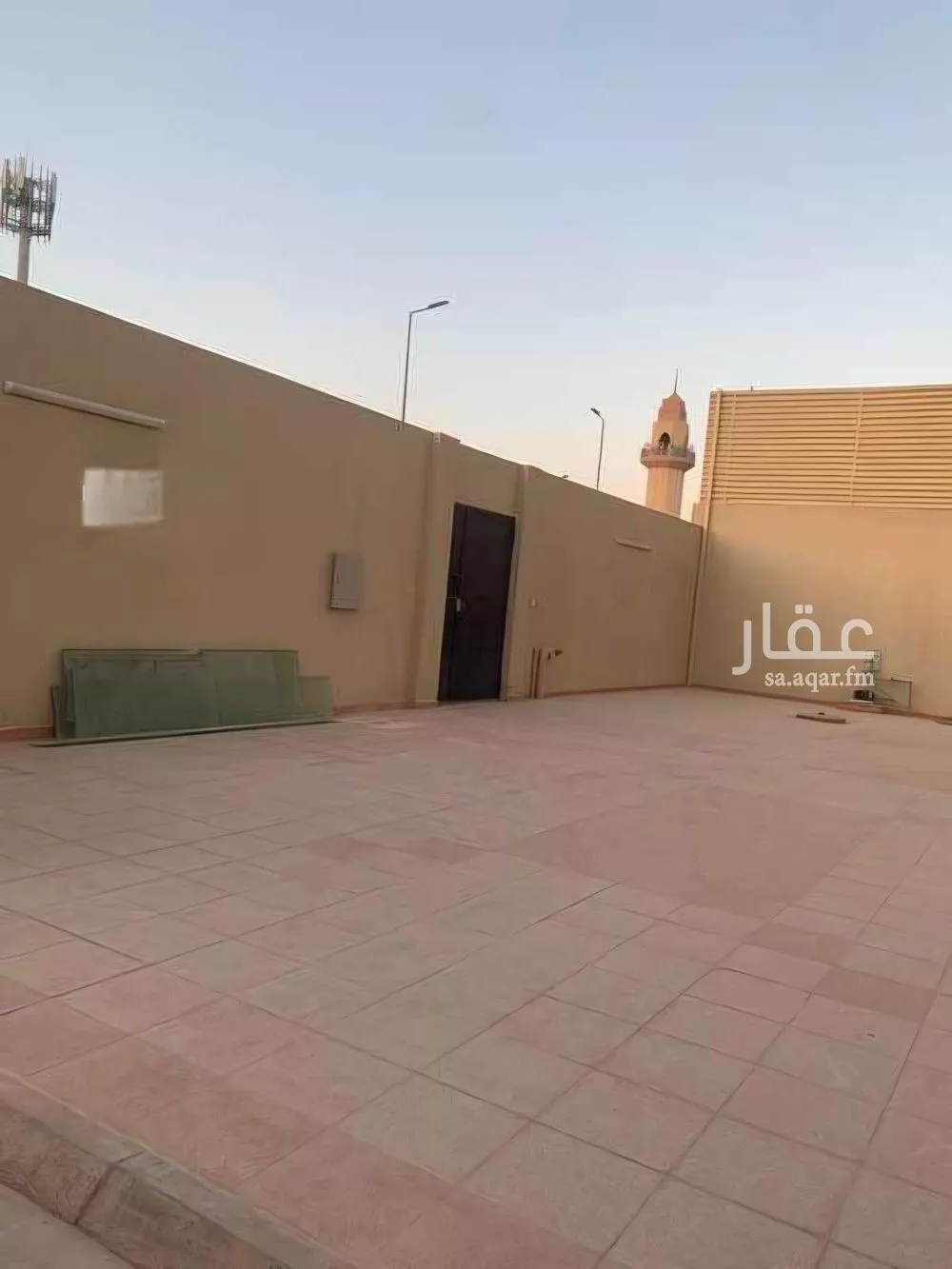 فيلا 5 غرف في القيروان 7
