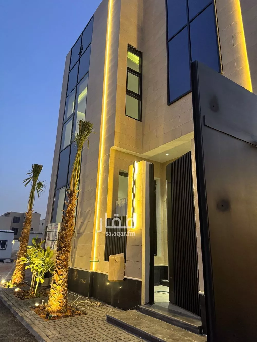 7 bedroom villa in Al Mahdiyyah 2