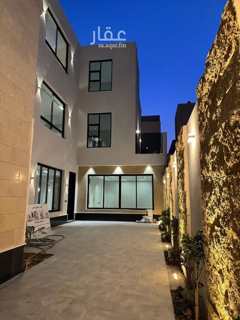 7 bedroom villa in Al Mahdiyyah 4