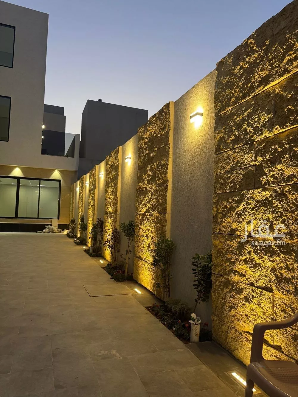 7 bedroom villa in Al Mahdiyyah 5