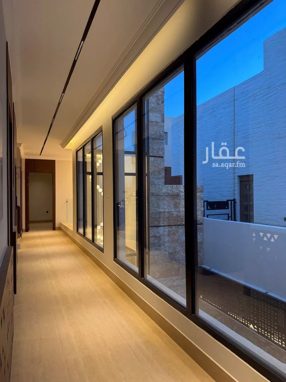 فيلا 6 غرف في المهدية 20