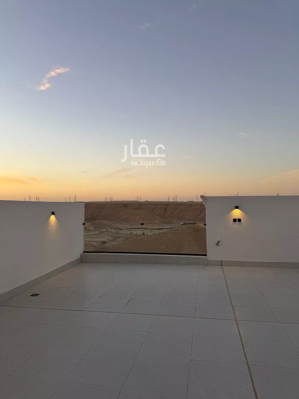 فيلا 6 غرف في المهدية 25