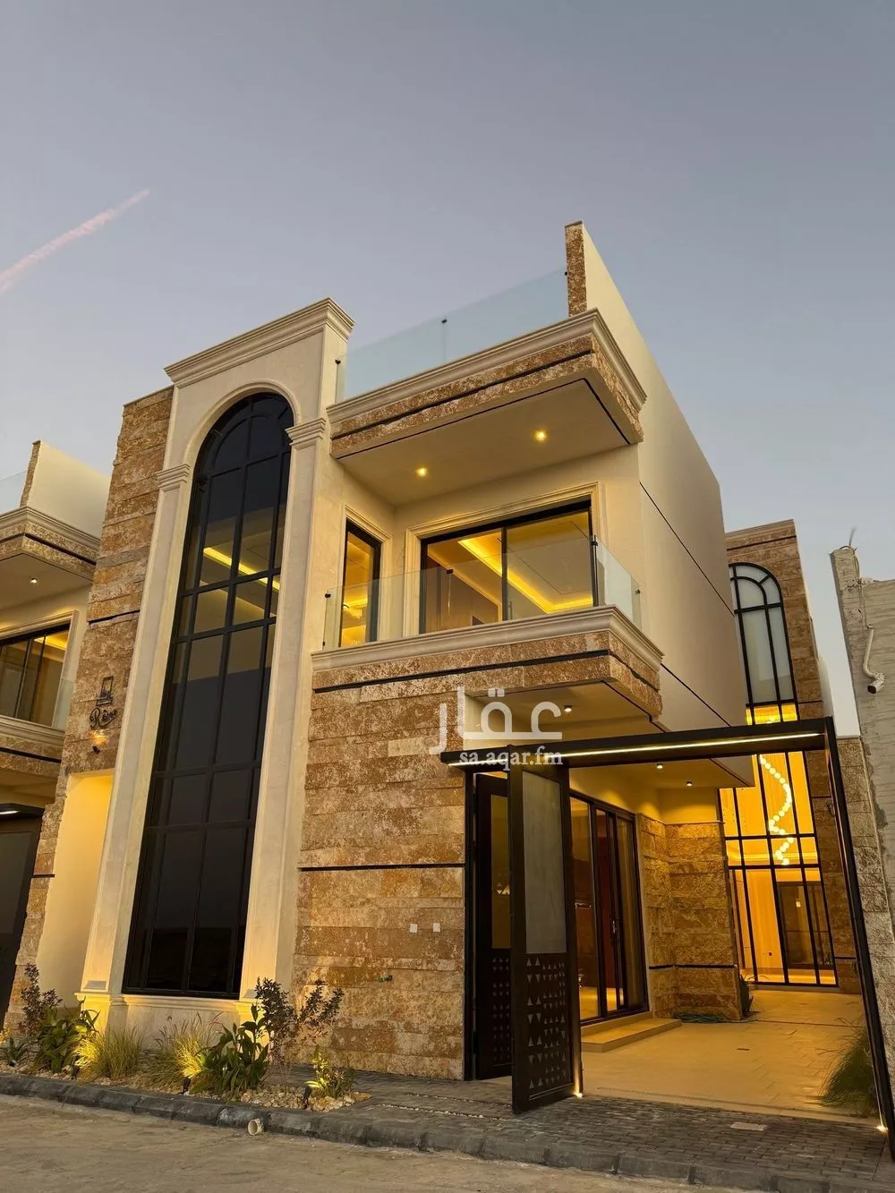 فيلا 6 غرف في المهدية 26