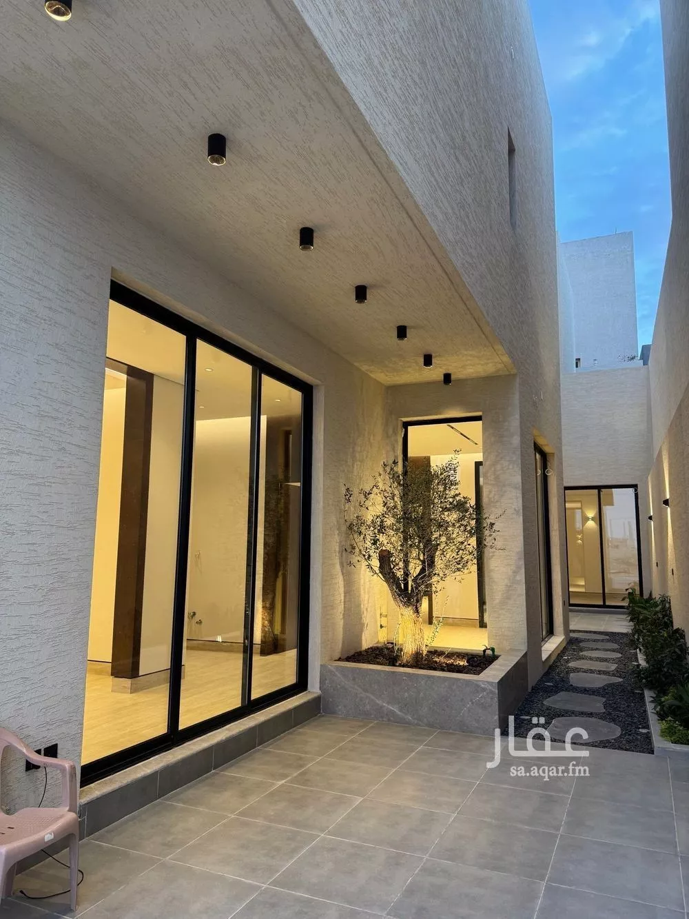 6 bedroom villa in Al Mahdiyyah 4