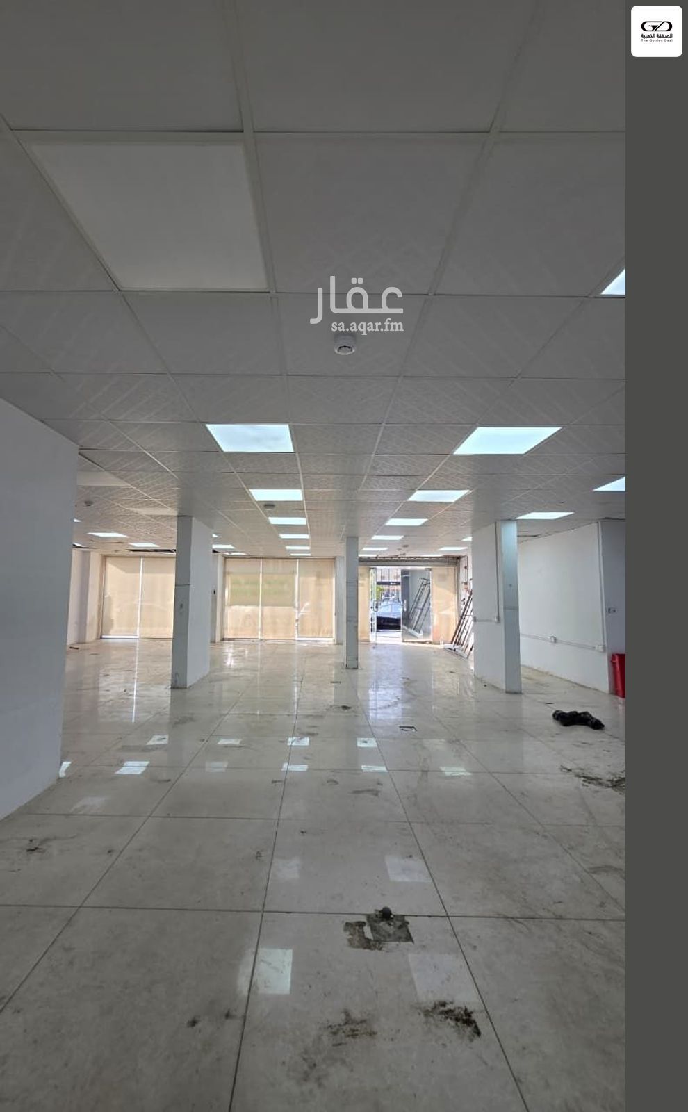 عقار  في الزهراء، جدة 3