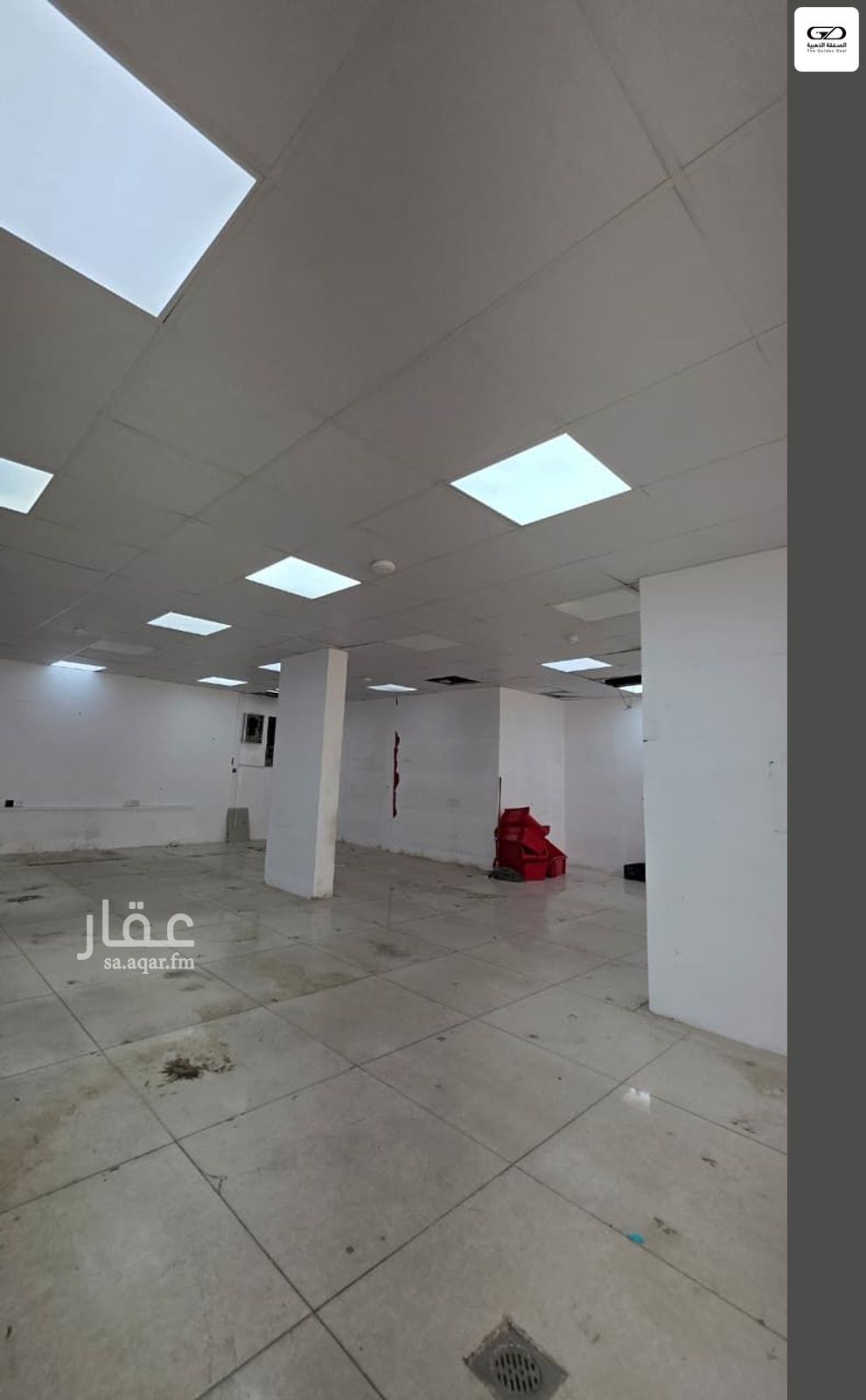 عقار  في الزهراء، جدة 6
