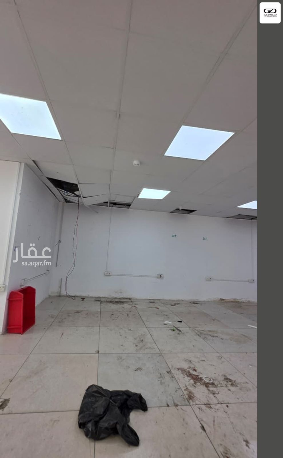 عقار  في الزهراء، جدة 5