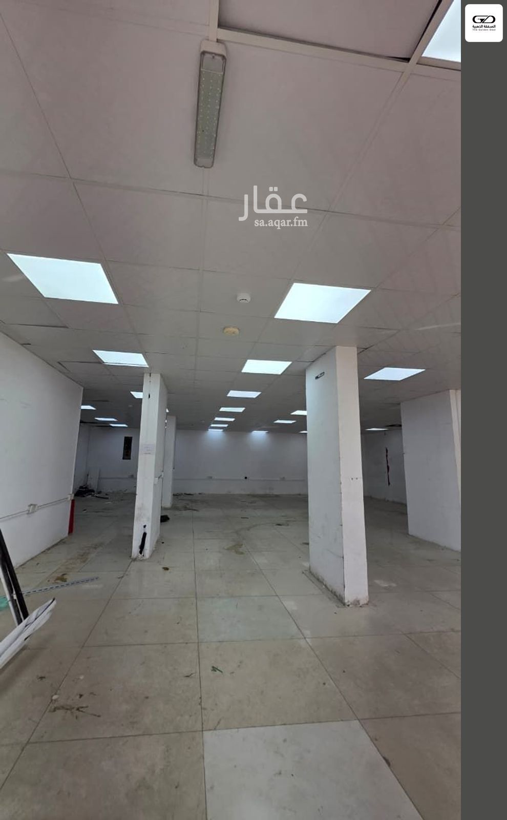 عقار  في الزهراء، جدة 4
