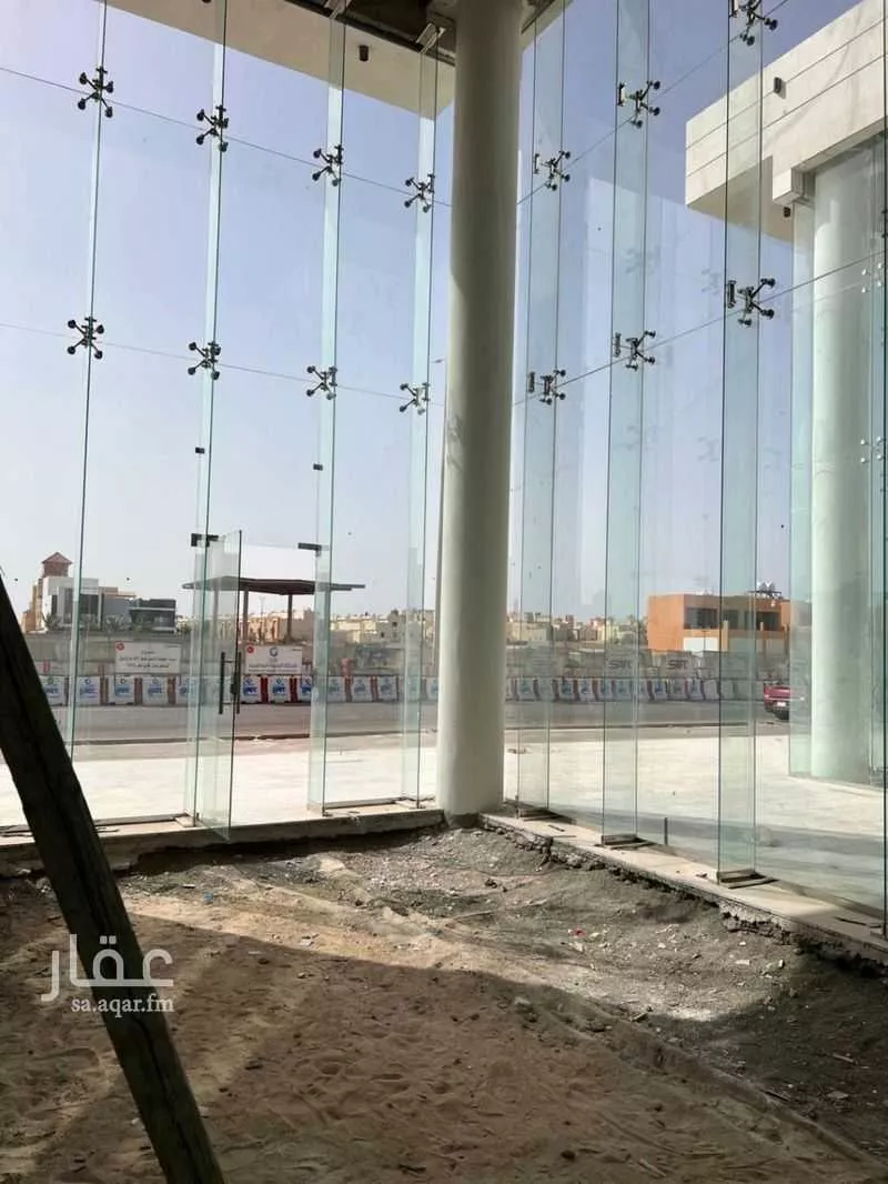 shop in Az Zomorod, Jeddah 9