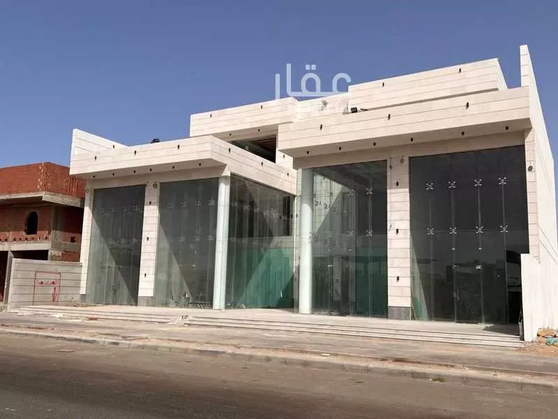 shop in Az Zomorod, Jeddah 8