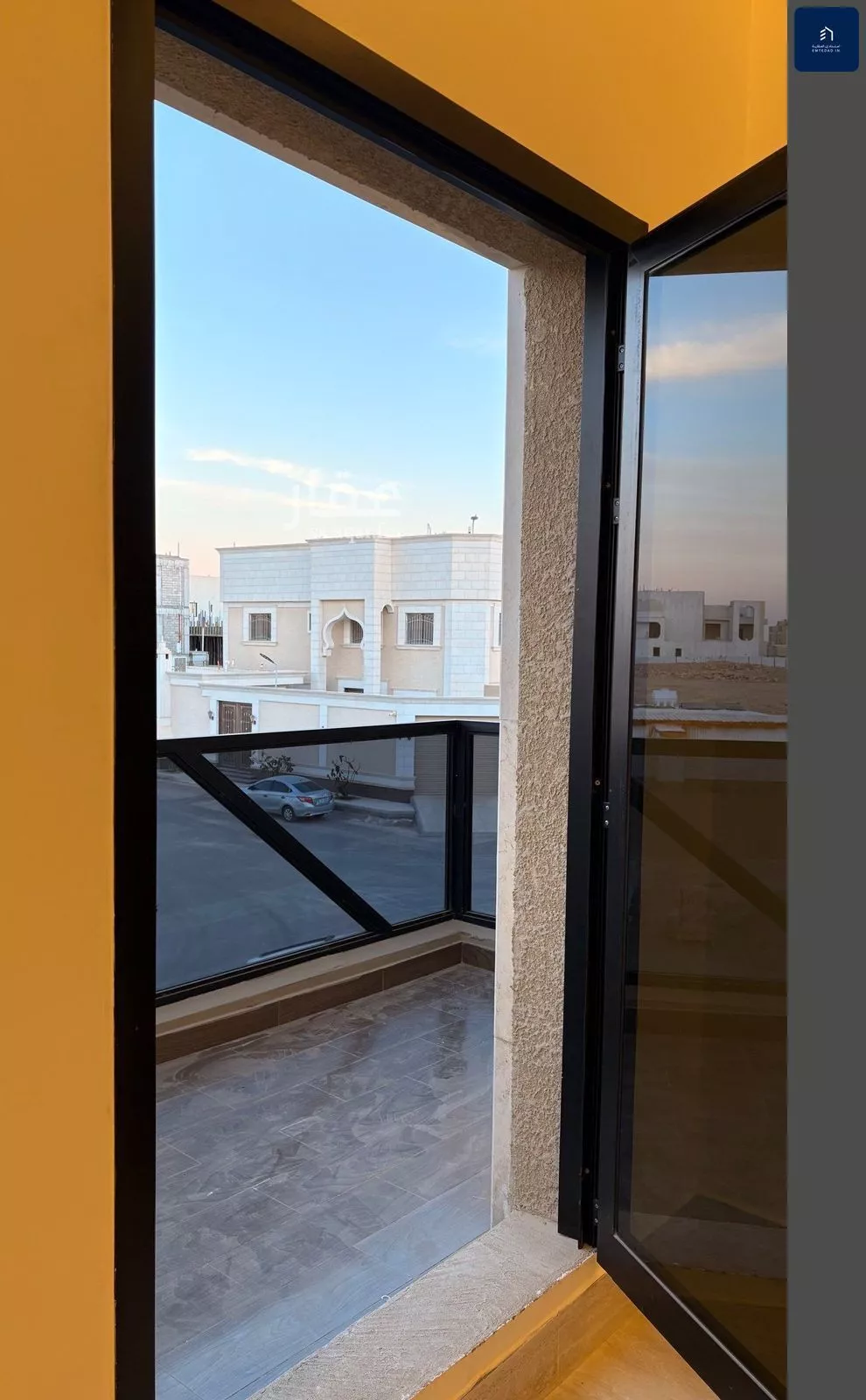 فيلا 7 غرف في المهدية 9